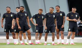 Mundial 2026: Se pierde Neymar Jr el segundo partido de La Canarinha en Filadelfia