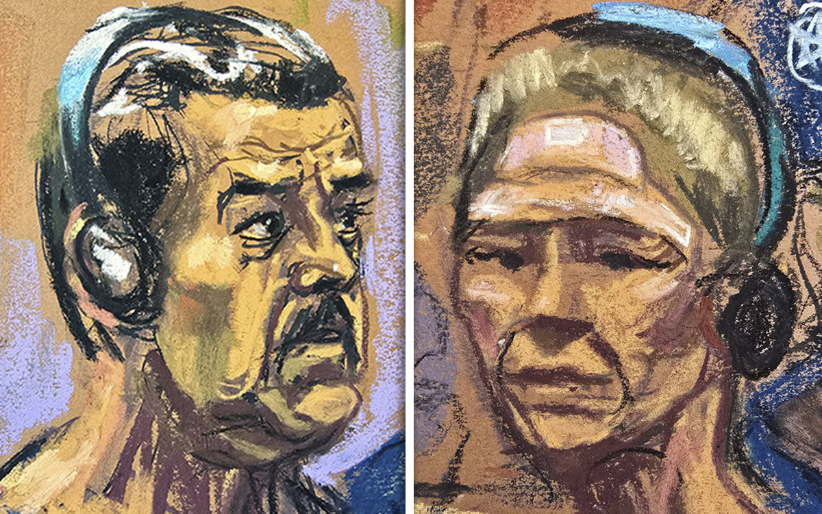 Maduro y Flores aseguran que tienen una 'fe inquebrantable en la victoria de la verdad' Maduro y Flores aseguran que tienen una 'fe inquebrantable en la victoria de la verdad'