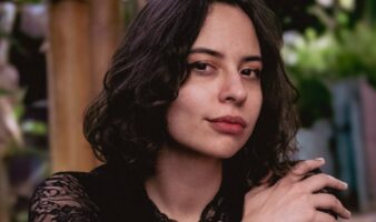 “Lo bonito del terror latinoamericano actual es que alcanza la universalidad desde lo local”: Claudia Amador