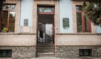 La Secretaría de Cultura capitalina rectifica y no cambiará de nombre a la Casa del Poeta Ramón López Velarde