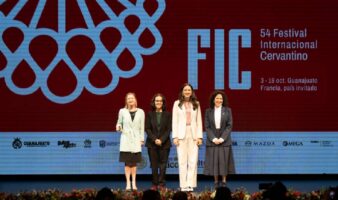 Con Francia, como país invitado el Festival Internacional Cervantino anuncia la programación de su nueva edición