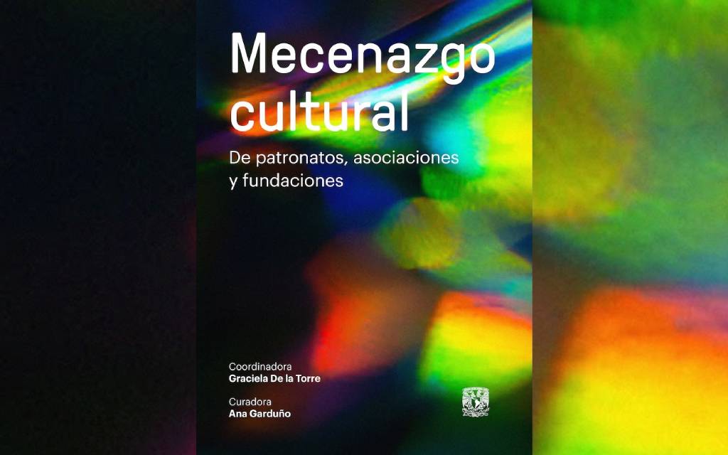 Todo lo que necesitas saber acerca del mecenazgo c