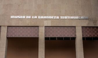 Invierten 37 millones de pesos en la modernización de Teotihuacan