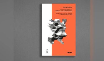 'Momentum', un libro que reflexiona sobre la relación entre el arte y la ecología en América Latina