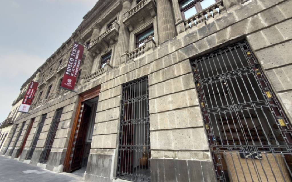 Abren nuevo museo dedicado al arte textil