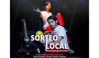 La historia de la Lotería Nacional es llevada al teatro