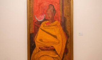 Con tres exposiciones el Museo Tamayo celebra 45 años