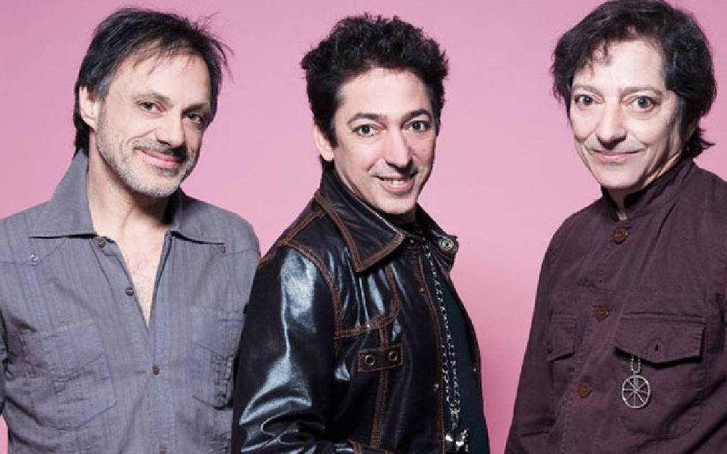 El legendario grupo argentino Virus, visita por primera vez la CDMX El legendario grupo argentino Virus, visita por primera vez la CDMX