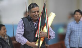 Oaxaca | Asesinan a Carlos Orocio, expresidente chatino de San Juan Quiahije y a su hijo 