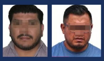 Caso Carlos Manzo | Caen agente de FGE y elemento de Guardia Civil