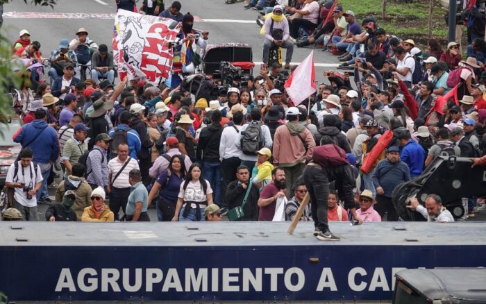 FOTO: ROGELIO MORALES /CUARTOSCURO.COM