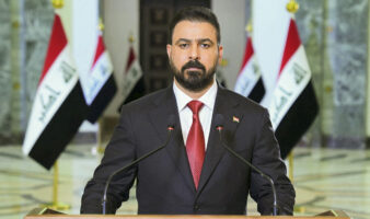 Irak detiene a decenas de políticos en una amplia redada anticorrupción