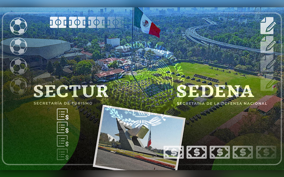 Defensa y Turismo regalan negocio de más de $500 m