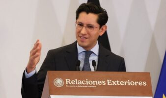 SRE: México no tiene 