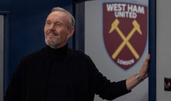 Muere a los 72 años Anthony Head, actor británico de series como 'Ted Lasso' y 'Buffy'