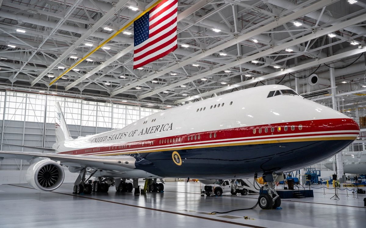 U.S. Air Force
