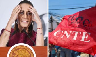 Sheinbaum y la reforma a pensiones: De ser uno de los '100 pasos para la transformación' al 'no hay recursos'