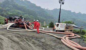 Pemex rechaza que muerte de trabajador fuera por exposición a gases