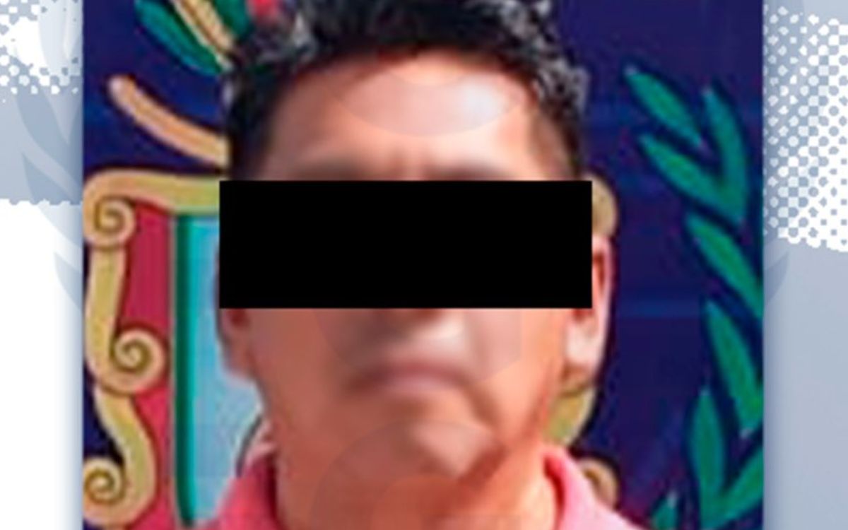 Sacerdote acusado de violación a menor en Guerrero enfrentará proceso en libertad Sacerdote acusado de violación a menor en Guerrero enfrentará proceso en libertad