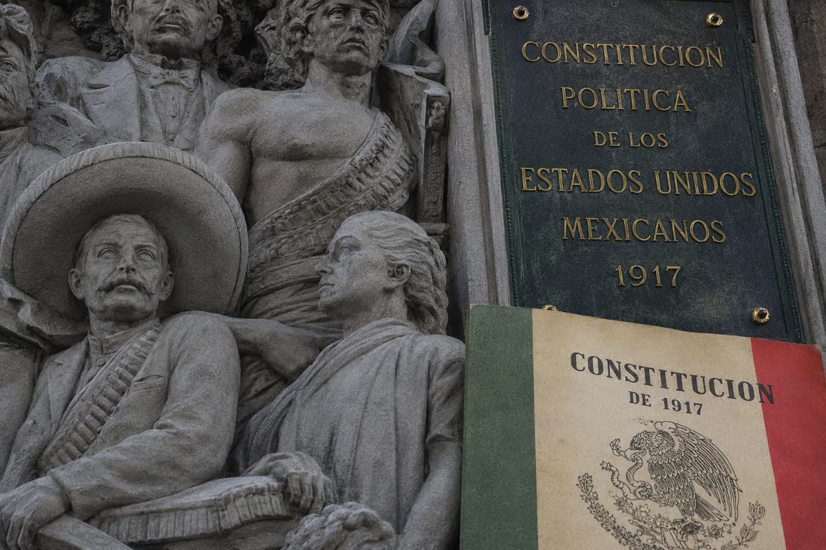 Pertenezco a la 'Tercera Transformación' | Por Alberto Vizcarra Ozuna Pertenezco a la 'Tercera Transformación' | Por Alberto Vizcarra Ozuna