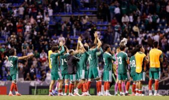 México busca clasificación al mundial Sub-20 y Olímpicos tras dominar la fase de grupos del premundial de Concacaf