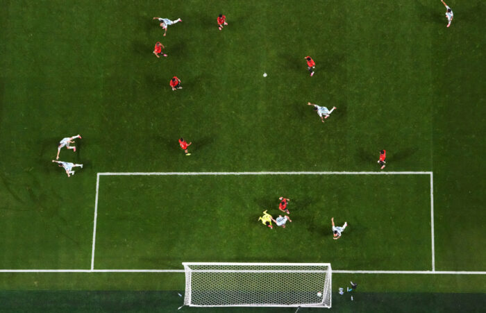 Argentina