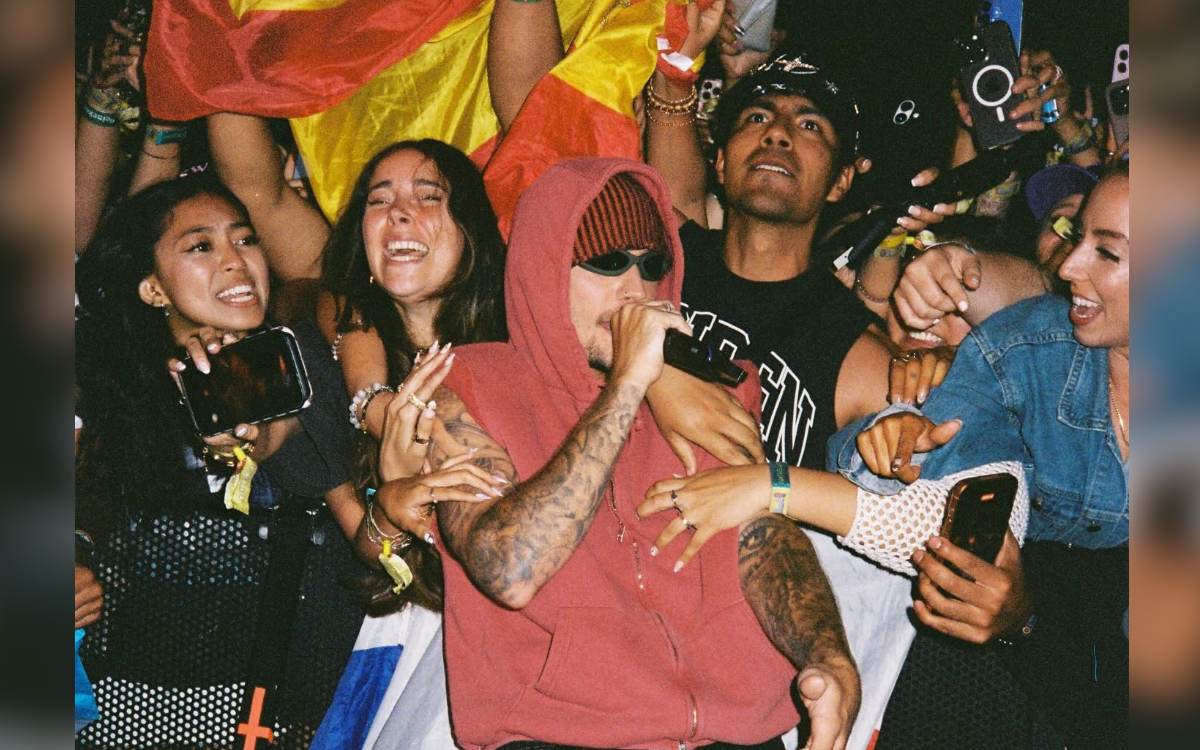 Justin Bieber se suma al primer show de medio tiempo del Mundial Justin Bieber se suma al primer show de medio tiempo del Mundial