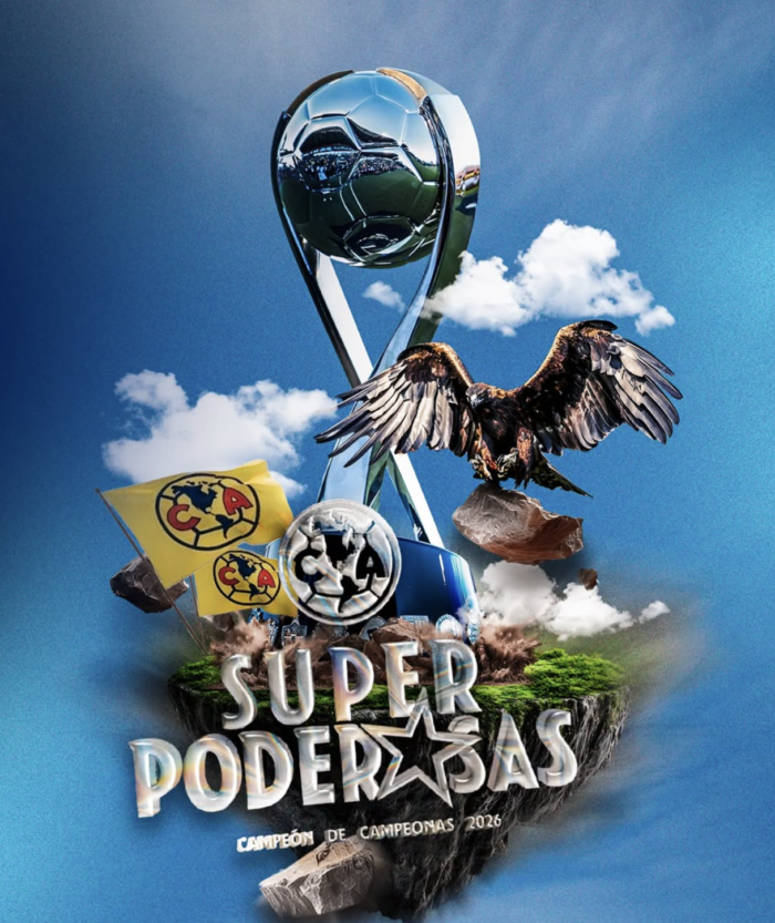 América