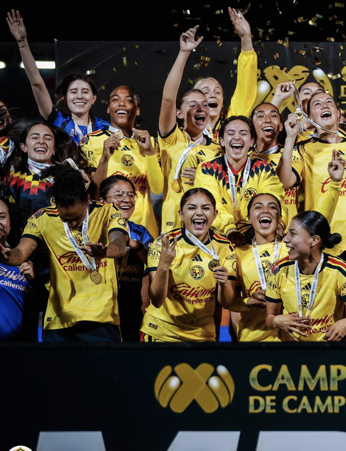 América