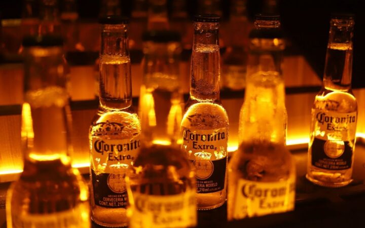 Corona Extra se mantiene como la marca más valiosa de México en 2026 Corona Extra se mantiene como la marca más valiosa de México en 2026