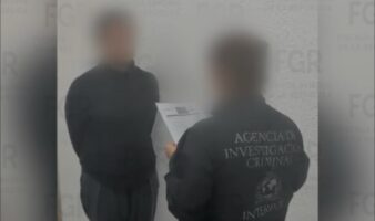 Jueza federal otorga libertad provisional a Gilda Lozoya, hermana de Emilio Lozoya, en proceso por lavado de dinero
