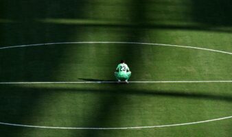 ¿'Dibu' Martínez dejará la selección argentina? Esto dijo tras perder la final del Mundial