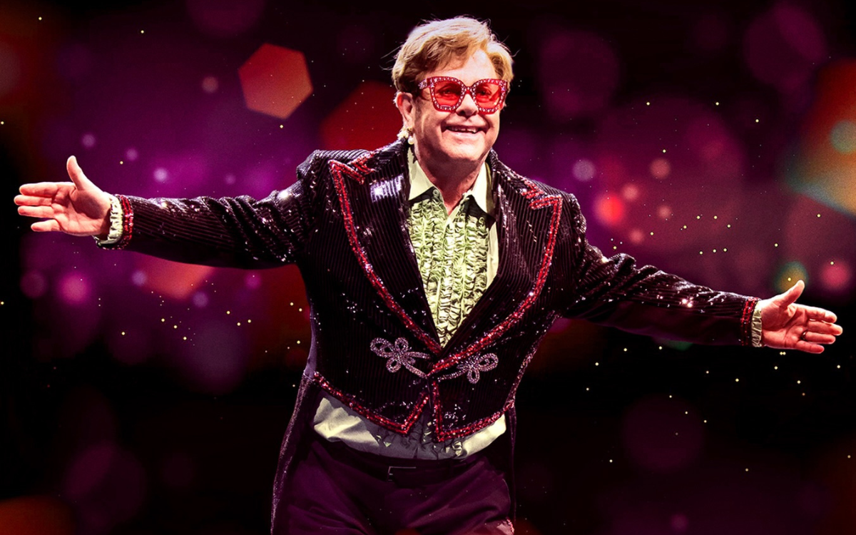 Elton John regresa a México tras 14 años; dará dos conciertos en la Ciudad de México Elton John regresa a México tras 14 años; dará dos conciertos en la Ciudad de México