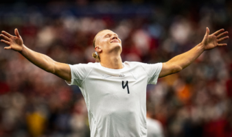 Kygo cumple su promesa; revive el rap de Haaland con un remix de 'Kygo Jo'