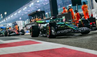 F1 mantiene los GP de Qatar y Abu Dhabi para el cierre de la temporada