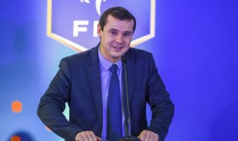 Director operaciones FIFA denuncia que empleados fueron engañados con proyecto Infantino