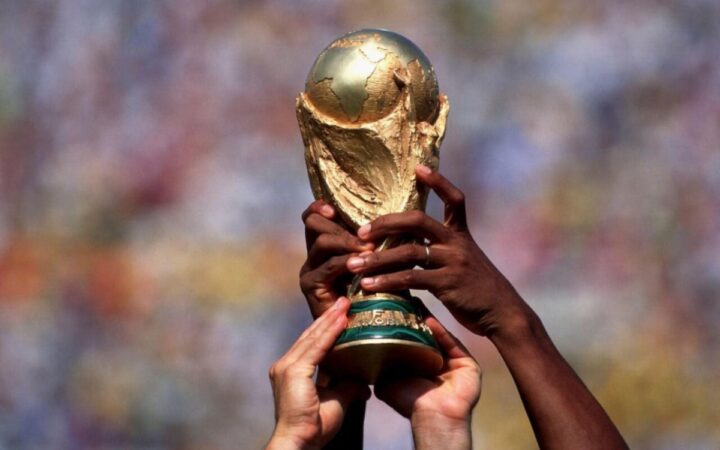FIFA 'apresura' Mundial de 64 selecciones frente a la incertidumbre dentro del organismo FIFA 'apresura' Mundial de 64 selecciones frente a la incertidumbre dentro del organismo