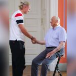 Foto: @detnorskekongehus
