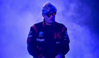 Muere Kavinsky, creador de 'Nightcall' y figura del synthwave