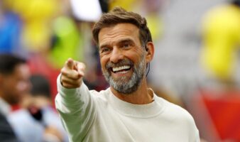 Jürgen Klopp toma el mando de Alemania: una nueva era para la 'Mannschaft'