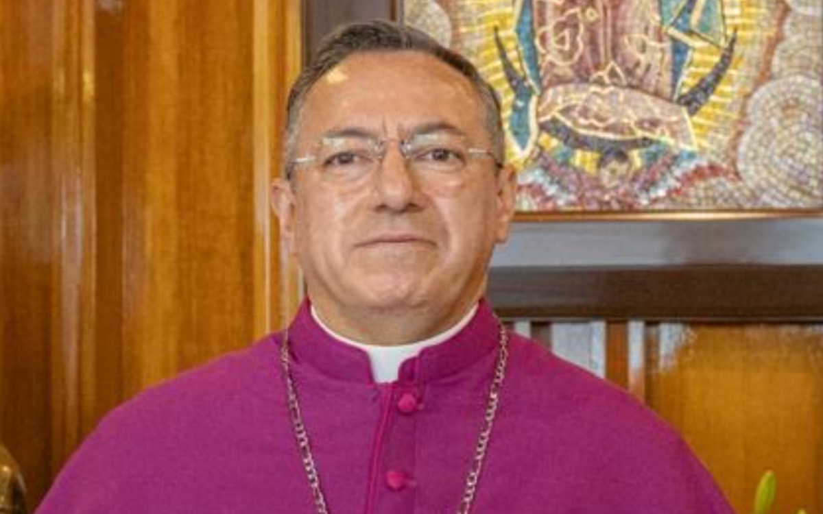 Arquidiócesis cambia al rector de la Basílica de Guadalupe tras supuesta disputa por el dinero que recibe ese recinto Arquidiócesis cambia al rector de la Basílica de Guadalupe tras supuesta disputa por el dinero que recibe ese recinto