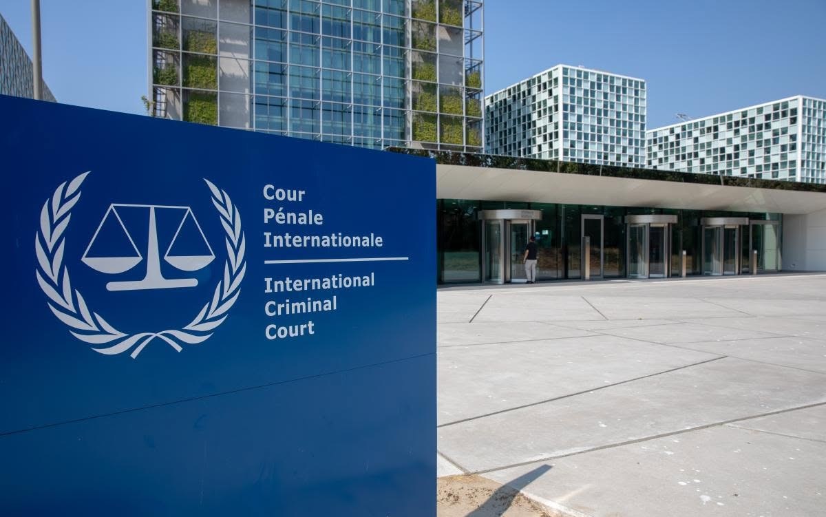 Estados Unidos busca desmantelar la Corte Penal Internacional, organismo que investiga crímenes de guerra en Afganistán y Gaza Estados Unidos busca desmantelar la Corte Penal Internacional, organismo que investiga crímenes de guerra en Afganistán y Gaza