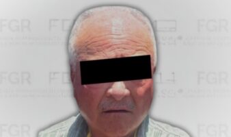FGR detiene por huachicol fiscal al exgobernador de BC, el panista Ernesto Ruffo Appel