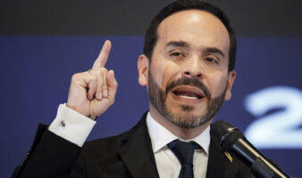 De la Espriella eliminará agencias presidenciales y reemplazará la figura del comisionado de paz