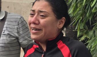 Madre de Dafne dice que hay elementos para vincular a Danna Yanina 