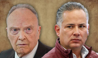 Gertz no tuvo interés en investigar casos de la UIF: Santiago Nieto sobre indagatoria contra EPN
