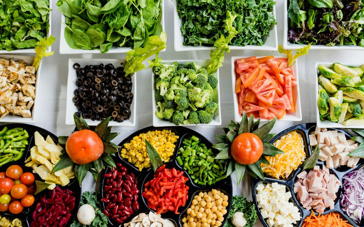 El costo de una alimentación saludable aumentó un 25% en cinco años, según la FAO El costo de una alimentación saludable aumentó un 25% en cinco años, según la FAO