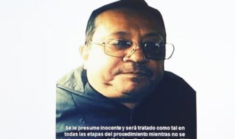 Hermano de 'El Mencho' se declara culpable por narcotráfico en Estados Unidos