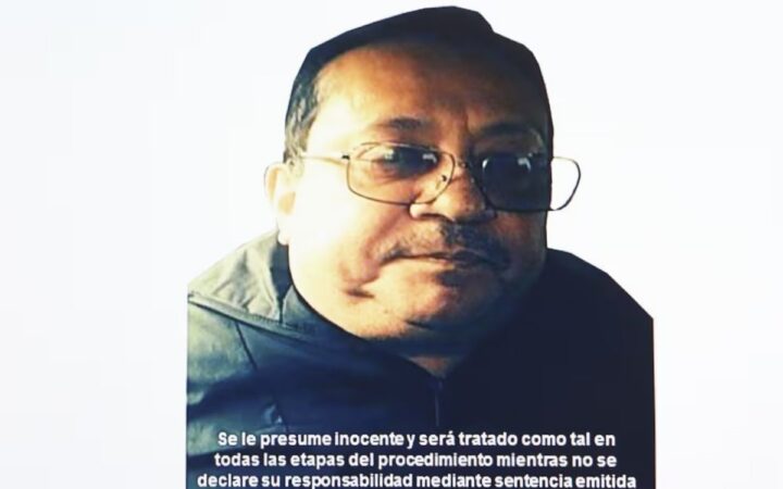 Hermano de 'El Mencho' se declara culpable por narcotráfico en Estados Unidos Hermano de 'El Mencho' se declara culpable por narcotráfico en Estados Unidos