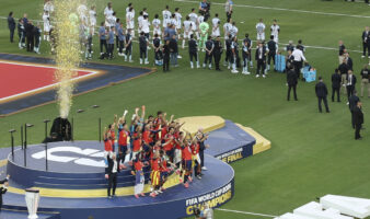 Argentinos juntan firmas en una petición para repetir la final del Mundial contra España